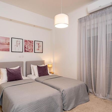 Morum Athens Urban Stay Exterior photo