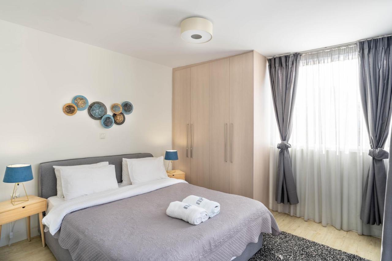 Morum Athens Urban Stay Exterior photo