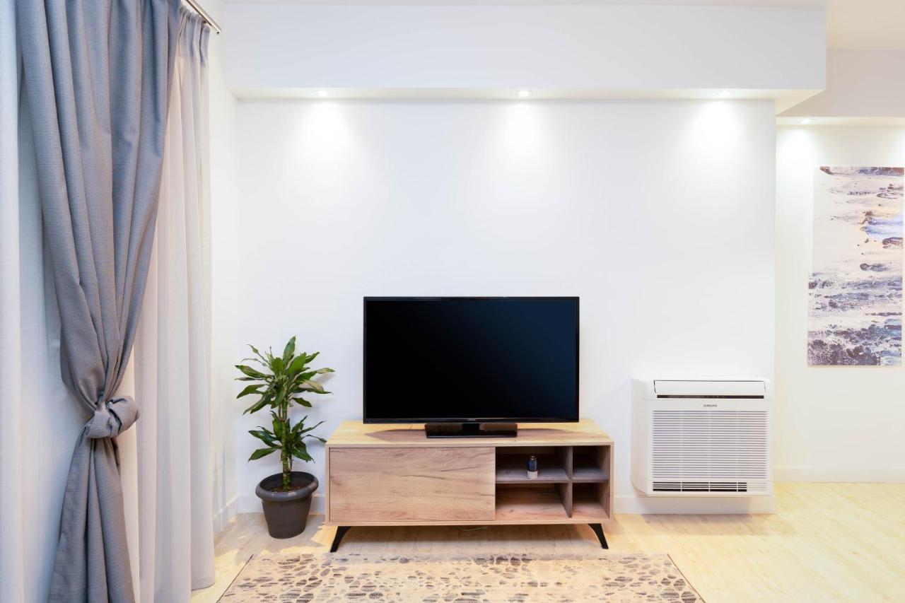 Morum Athens Urban Stay Exterior photo