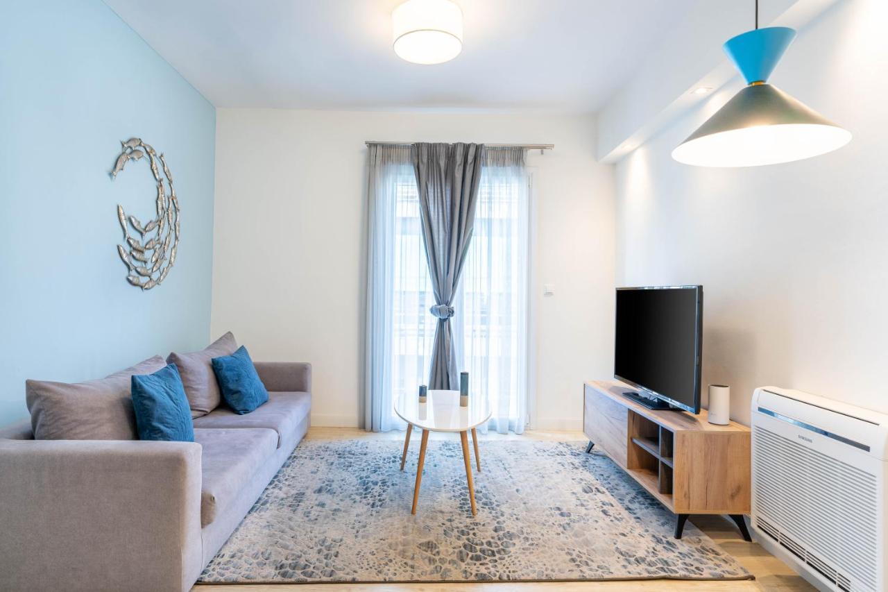 Morum Athens Urban Stay Exterior photo