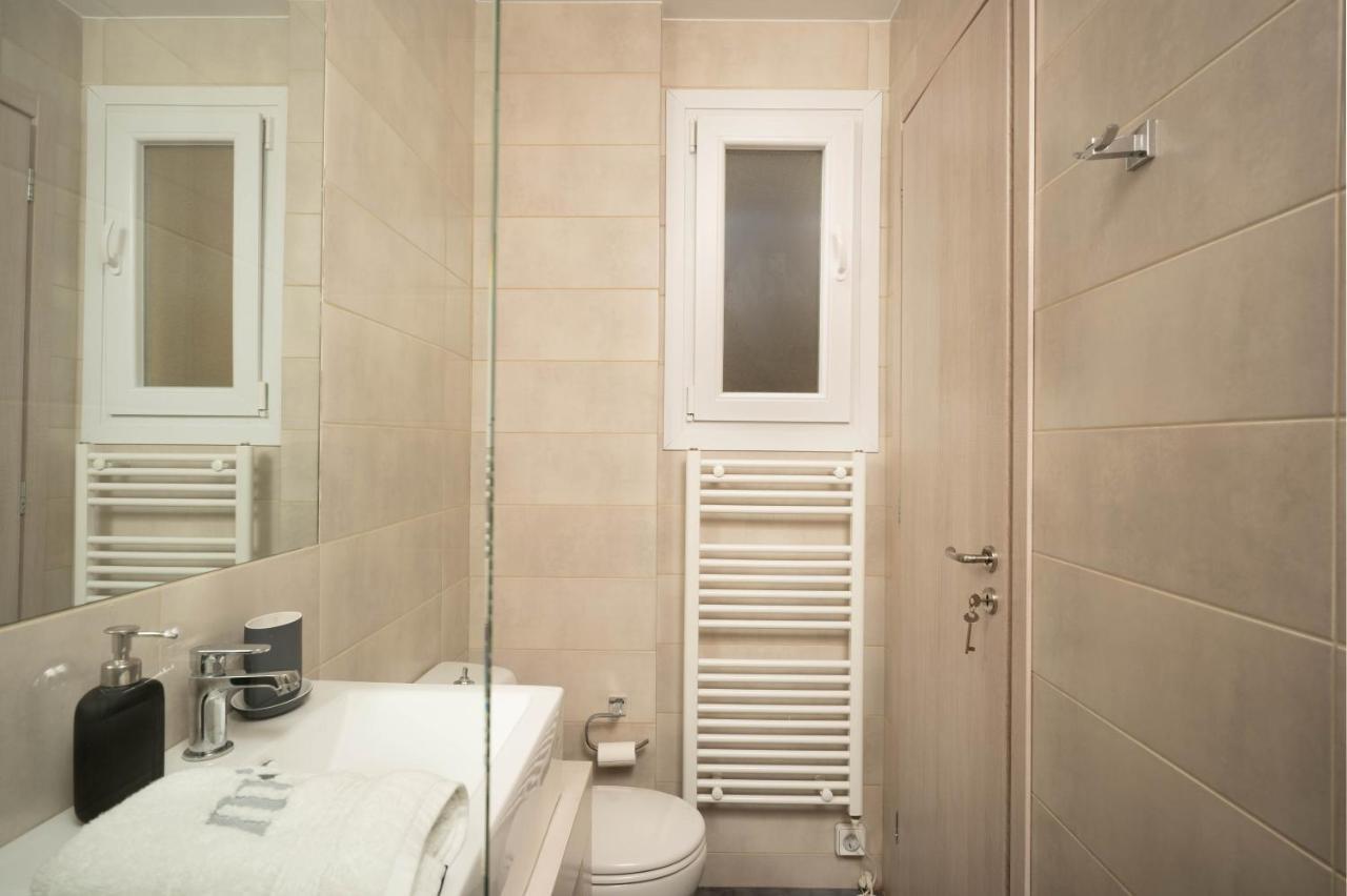 Morum Athens Urban Stay Exterior photo