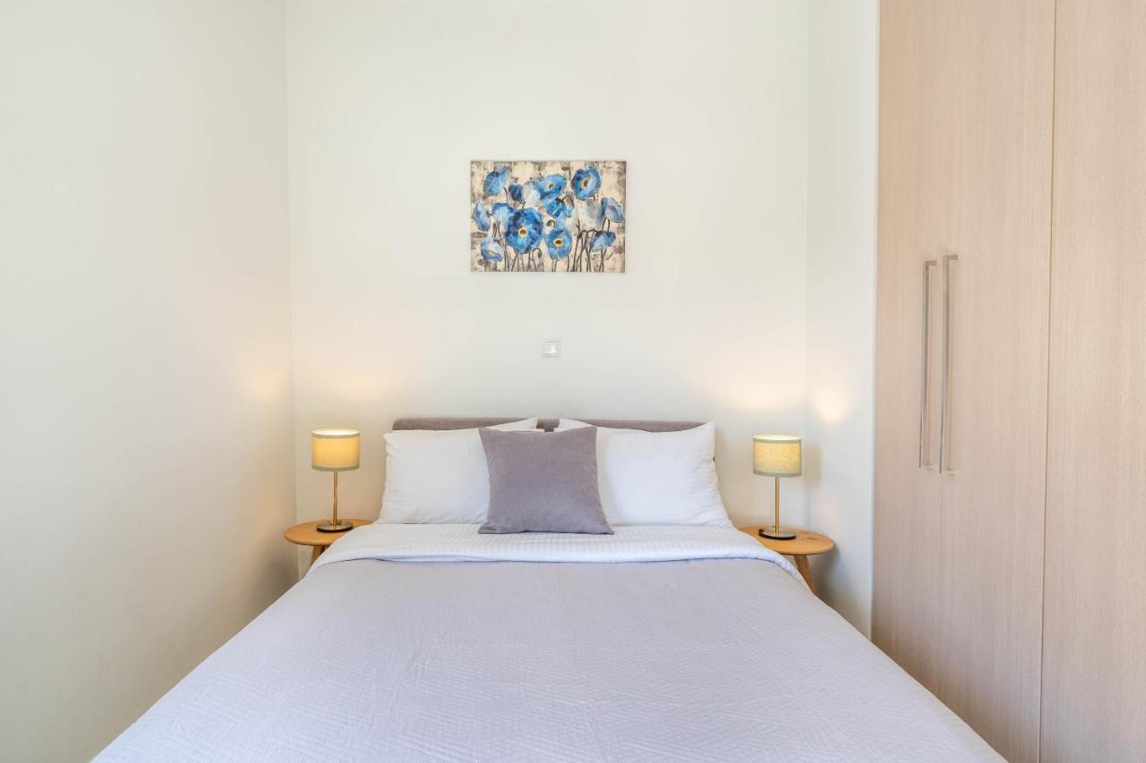 Morum Athens Urban Stay Exterior photo