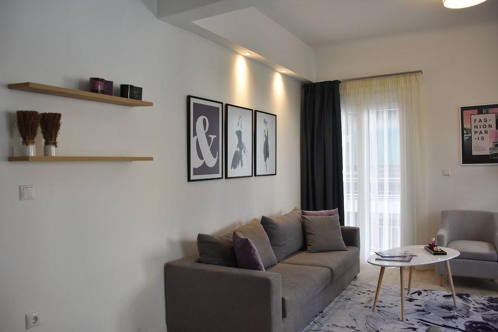 Morum Athens Urban Stay Exterior photo